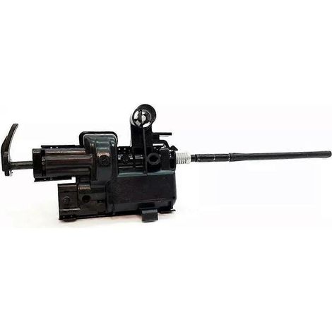 Servomoteur de verrouillage du bouchon de réservoir de carburant pour Renault Captur, Fluence, Espace 2002- 788264742R 8200312600 (1/4)