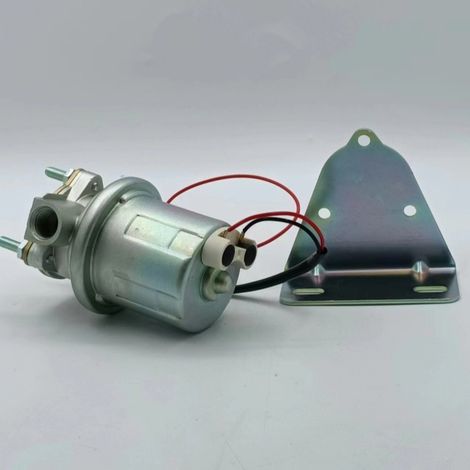 Universelle Dieselpumpe 87472310, 12 V Spannung, Caterpillar P76913