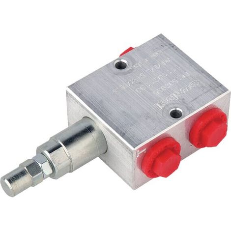 V谩lvula limitadora de presi贸n VMPB 06 TB S WALVOIL VMPBL05004 (1/4)
