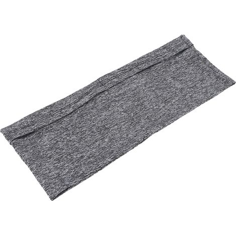 Ceinture de course grande capacité pour le fitness, les sports de plein air et l'escalade (1/5)