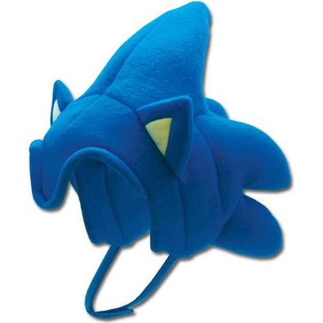 Niedliche Plüsch-Cosplay-Mütze eines beliebten Spielcharakters – Geschenkidee für Spielefans (1/5)