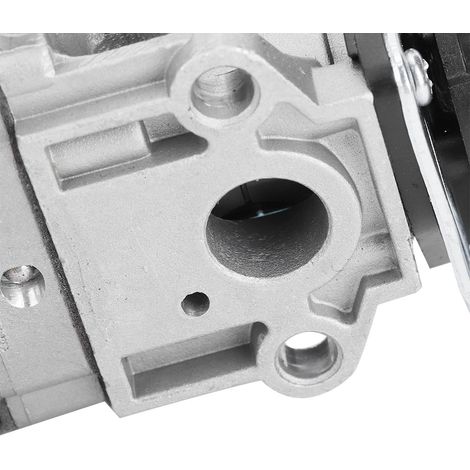 Kit de carburateur 10mm de remplacement pour débroussailleuse Weedeater 1E34F 1E36F TU26 TL26 26cc 33cc