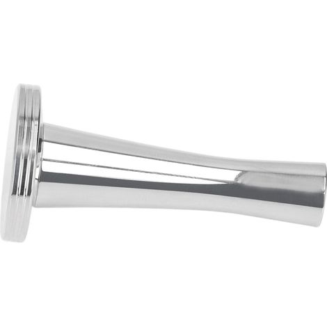 Tasseur à café à base plate de 41 mm en acier inoxydable, outil de pressage de la poudre de café, accessoires pour Dolce Gusto (1/5)