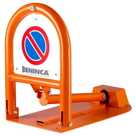 Bolardo de Aparcamiento SalvaParking BENINCA' VE.SOM 9082040