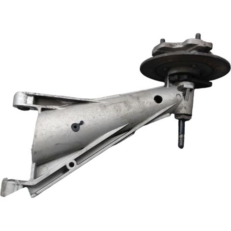 Triangle Inferieur Arriere Gauche MICROCAR M.go [PRODUIT D'OCCASION]♻️1412385 (1/3)