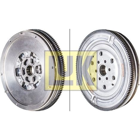 Volant moteur LuK 415 0299 10 HSV 55556750 5613013 93185617