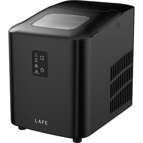 Máquina de hielo bomann ice cube maker 12 kg capacidad 120 W