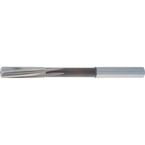 Alesatore a macchina DIN 212 H7 forma B D.9mm HSS-Co PROMAT