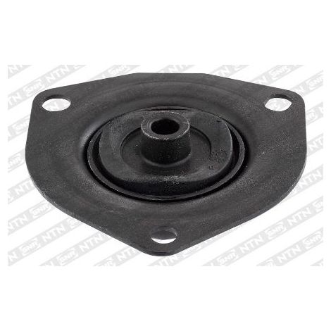 Kit de suspension arrière - KB968.04 - SNR - Compatible avec véhicule Nissan