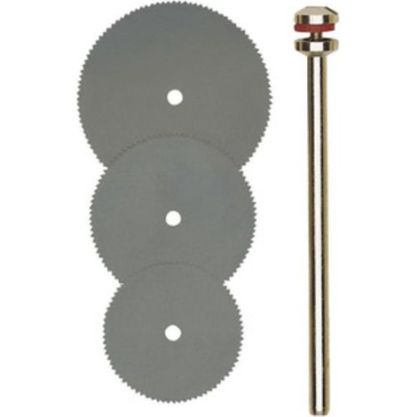 DISCHI TRONCATORI PROXXON 28830- PROXXON GMBH- 1,0 pz