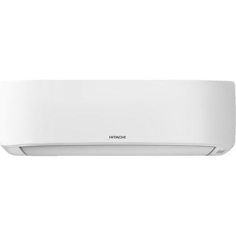 Unité Intèrieure Murale Hitachi Airhome 400 - Puissance 7,0 Kw - compatible mono et multi-splits (1/4)