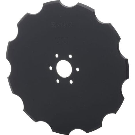 Sechscheibe 11T. Accord UNIVERSAL AC821839N (1/3)