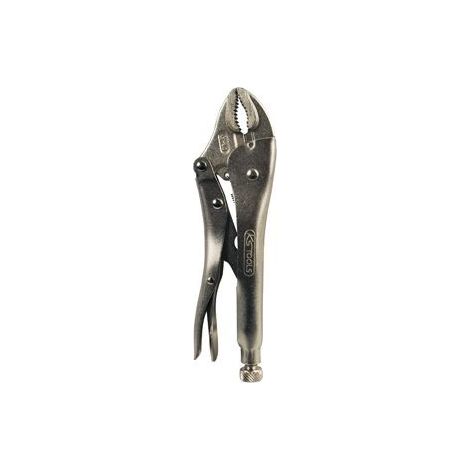 KS Tools Gripzange, 50 mm, 140 mm