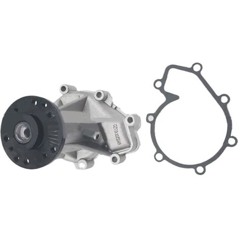 6652000520 Motorkühlwasserpumpe für KYRON 2.0XDI, RETTON 2.0/2.7XDI und RODIUS 2.7XDI