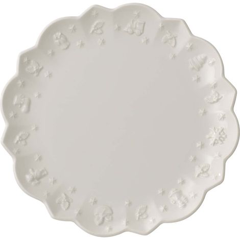 Plato de desayuno clásico Toy's Delight Royal de Villeroy & Boch (1/4)