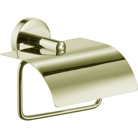 MANILLONS TORRENT 06540056 ECO Portarrollos Dorado PVD - ref: 06540056 (1/2)