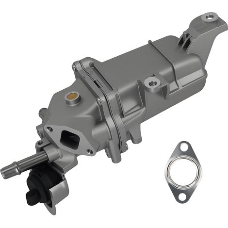 AGR-Kühler for Fiat Talento Renault Trafic 1.6D 2014-2019 147357086R (1/5)