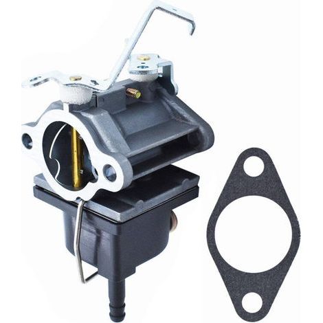 Carburateur Haute efficacité Performances de longue durée pour Tecumseh OV691EA TVT691 640221 5156 632745 Carburateur pour l'équipement de (1/4)