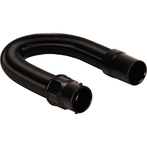 Makita Saugschlauch 38 mm x 0,4-2 m, für Akku-Staubsauger DVC750L