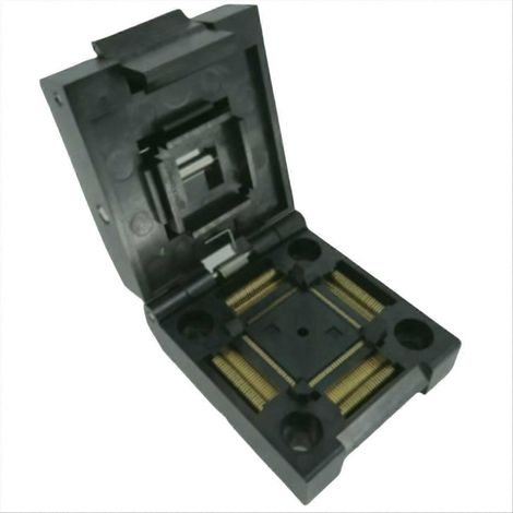 Électrovanne 12V DC DN15 G1/2 en plastique, normalement fermée, interrupteur d'entrée d'eau pour irrigation automatique (1/5)