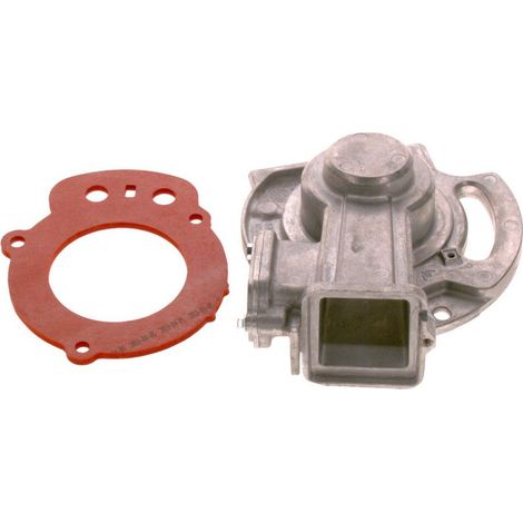 BOSCH Coperchio bruciatore, 8737711817