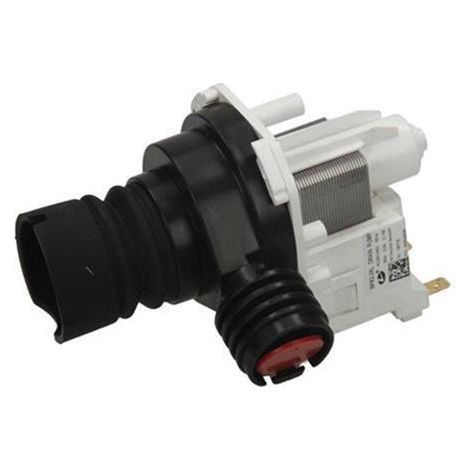 Pompa di scarico - Lavastoviglie - ELECTROLUX - 2609917321423021278 (1/2)