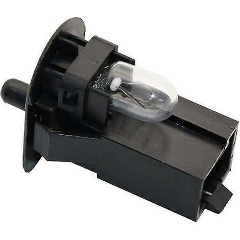Lampe et interrupteur de boîte à gants pour Chrysler Dodge Jeep 1993-2018 4565022 04565022 (1/5)