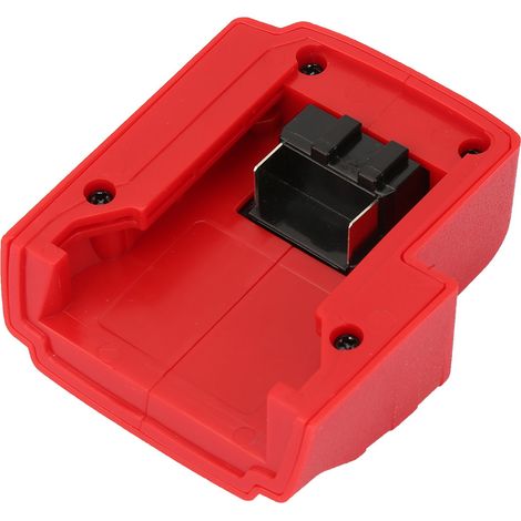 Adaptateur convertisseur d'alimentation USB pour Milwaukee 49-24-2371 M18 avec interrupteur de commande (1/5)