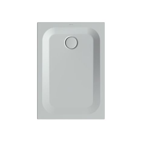 BAC 5879-002T Receveur de douche rectangulaire Ultra avec