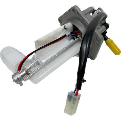 Kraftstoffpumpe für Motorrad 49040-0026, kompatibel mit Kawasaki NINJA 650R (2006-2014).