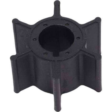 Ortviai Roue de Pompe à Eau pour Moteurs Hors-Bord Yamaha 6/8/15 CV (modèles 6A, 6B, 8A, 15A) – Référence 662-44352-00 (1/5)