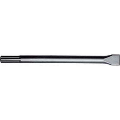 Scalpello attacco sds-max piatto a taglio - larghezza taglio mm.25 - lunghezza mm.400 - bosch