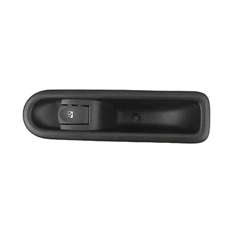 Commande Leve-glace Porte Arg RENAULT Clio III Ph.1 05-09 [PRODUIT D'OCCASION]♻️8200214936