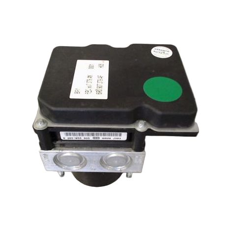 [PRODUIT D'OCCASION] Unite Hydraulique Abs VOLKSWAGEN Polo ♻️ Ref Oe. 80polo38pv2 - Garantie à vie (1/5)
