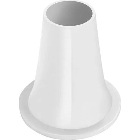 Accessoires de piscine (1P)GW9000 GW9015 Réducteur de cône en caoutchouc pour nettoyeur de piscine, adaptateur de tuyau pour skimmer, installation facile 69HD (1/4)