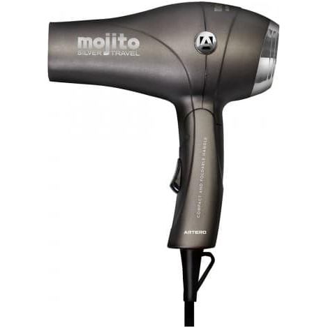 Mini-Falthaartrockner Mojito Silver Artero 1000W (1/5)