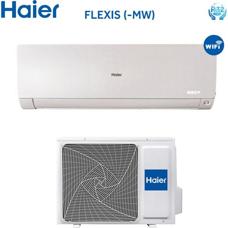 Condizionatore Haier as50pdahra 18000 BTU wifi integrato (1/3)