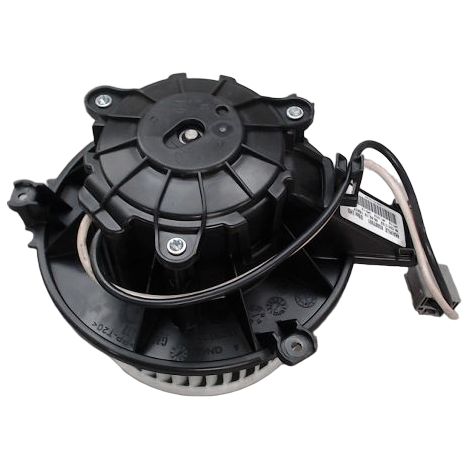 [PRODUIT D'OCCASION] Moteur Ventilateur Chauffage OPEL Astra ♻️ Ref Oe. 39240617 - Garantie à vie (1/5)