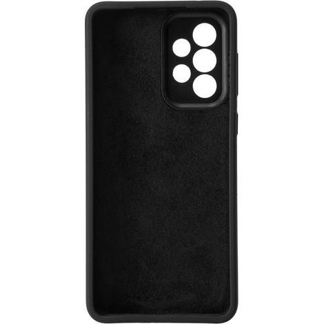 Custodia eSTUFF Madrid per Samsung Galaxy A33 5G, ES673194-bulk