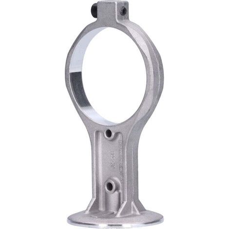 Bielle Compresseur Air Pneumatique Fonte Aluminium Robinet Bille 750 Anneau Intérieur 62mm (1/3)