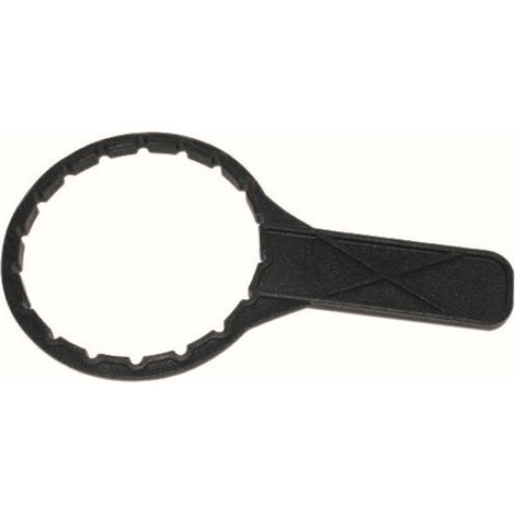 Clé pour corps de filtre DOMAO - Clé pour corps de filtre