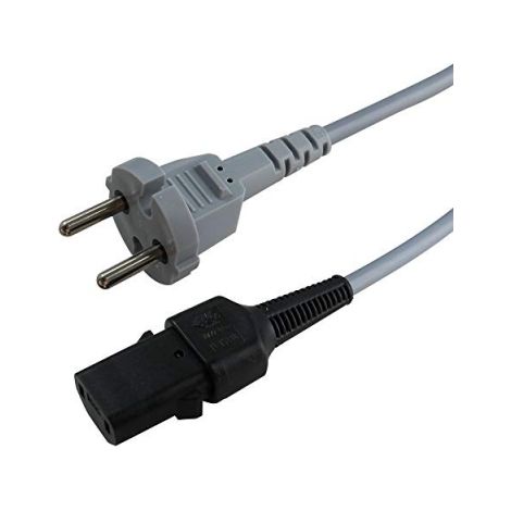 Cavo di alimentazione motore 10 m GS/ - Aspirapolvere - NILFISK - 159352
