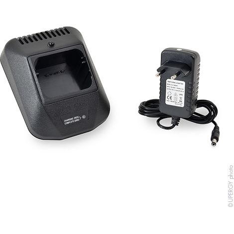 NX - Chargeur talkie walkie pour batterie Alcatel HX9220 - A9220HXSJ-15008001