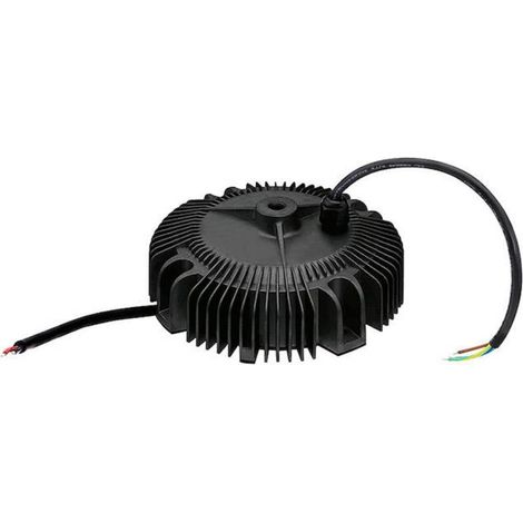 Mean Well HBG-240-60B Driver per LED, Trasformatore per LED Tensione costante, Corrente costante 240 W 4 A 36 - 60 V/DC (1/3)