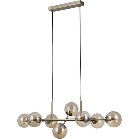 ERIMIDA PND22448AAB Italux Hängelampe (1/2)