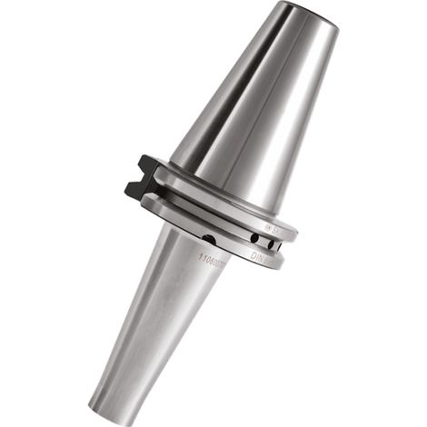 Fräseraufnahme für Einschraubfräser SK 40 M 12 A=69 mm