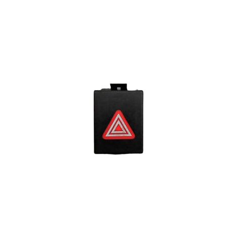 [PRODUIT D'OCCASION] Bouton De Warning VOLKSWAGEN Polo 2005- ♻️ Ref Oe. 6q0953235a9b9 - Garantie à vie (1/3)