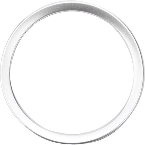 Garniture de volant à paillettes circulaires autocollante pour 3 6 Cx3 -3 -5 Cx5 Cx8 9 Axela 2017 2018 AC (1/4)