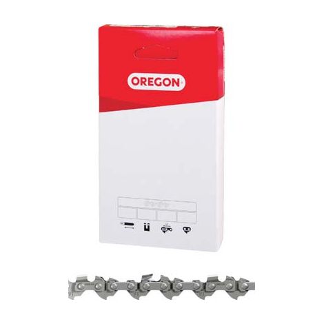 CATENA X MOTOSEGA 3/8R OREGON  40X1,3 91P040E