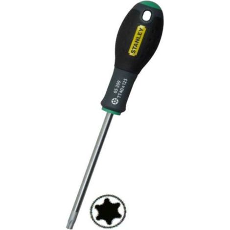 STANLEY - GIRAVITE LAMA TORX TAMPER FATAMAX - 15X75MM